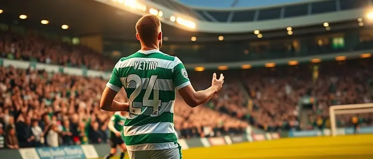 Celtic vs. St. Mirren: The 6-2 Hampden Park Thriller Breakdown