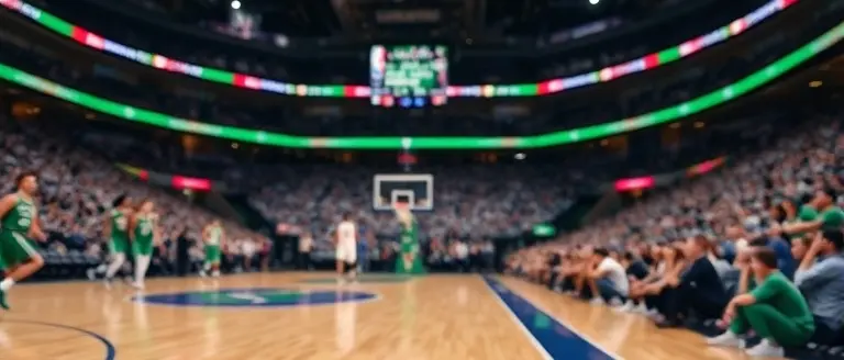 Celtics vs 76ers Series Update: High Stakes for Game 3