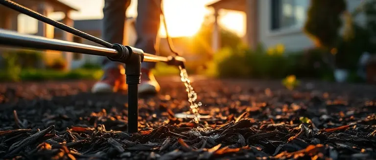 Practical Adaptation: How Charlotte Residents Can Manage the Drought