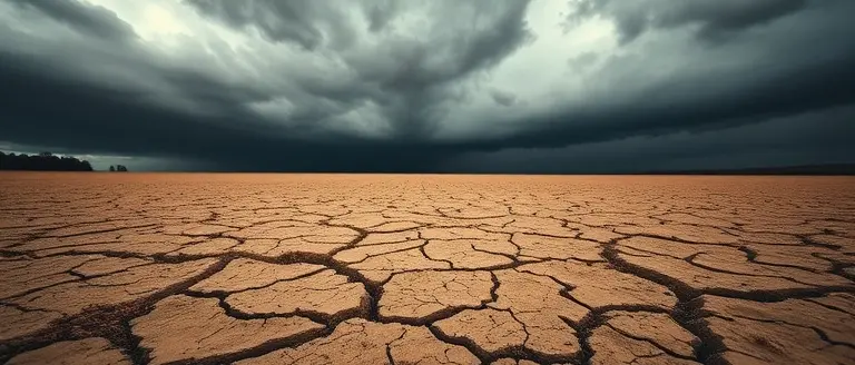 The Dual Reality: Charlotte’s Weekend Forecast vs. The Drought Crisis