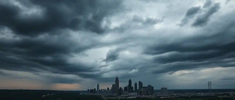 Charlotte Weather Update: Tracking the April 29th Severe Storm Threat