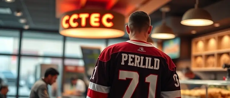 The 2026 Chipotle Hockey Jersey BOGO: Everything You Need to Know