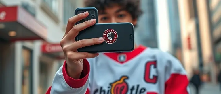Leveraging Sports Fandom for Social Sharing