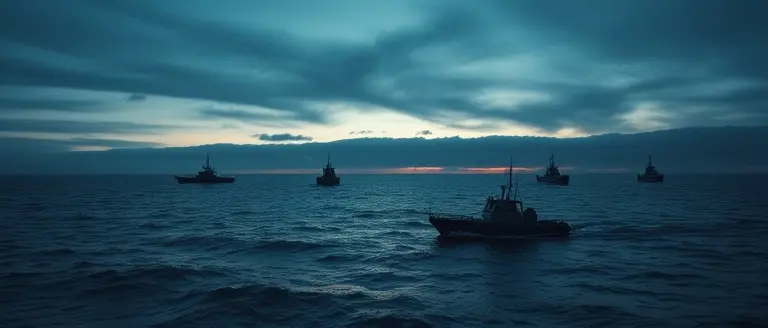 Naval Identification and the North Korean People's Navy