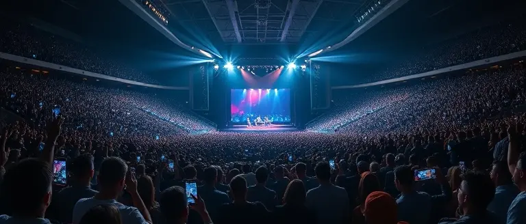 Analyzing Fan Demand and Market Viability for a Chris Brown and Usher Tour