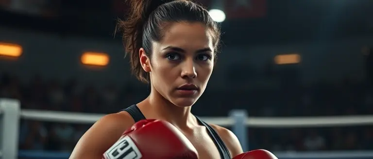 Performance Analysis: How Chrisean Rock Handled the Ring