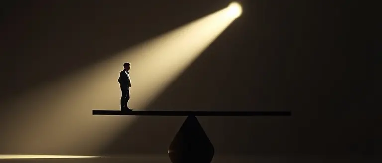 The Intersection of Fame and Chronic Illness Management