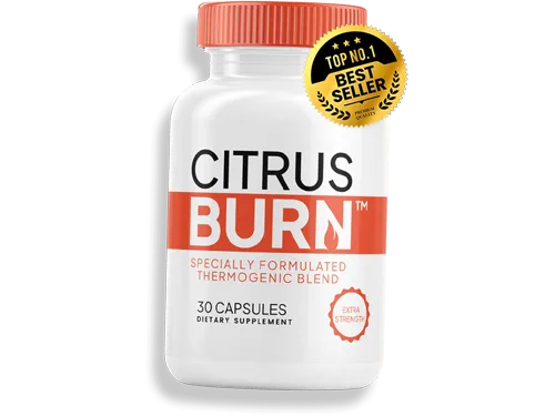 CitrusBurn