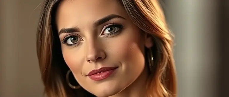 Who is Claudia Doumit? A Look at the Career of 'The Boys' Breakout Star