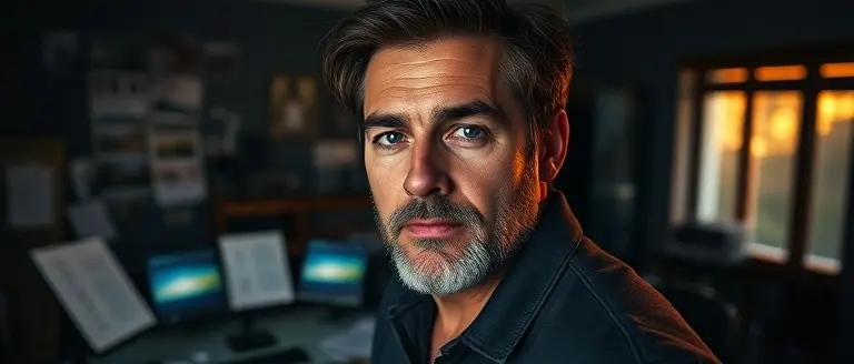 The Mike Flanagan Factor: Why This Isn't Your Average Superhero Movie