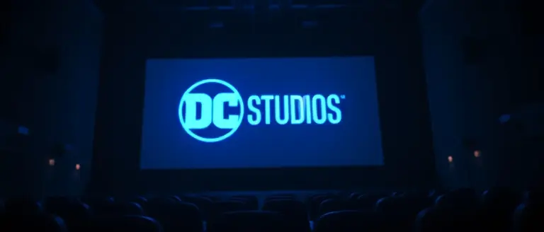 DC Studios Unleashes 'Clayface': A New Era of Body Horror