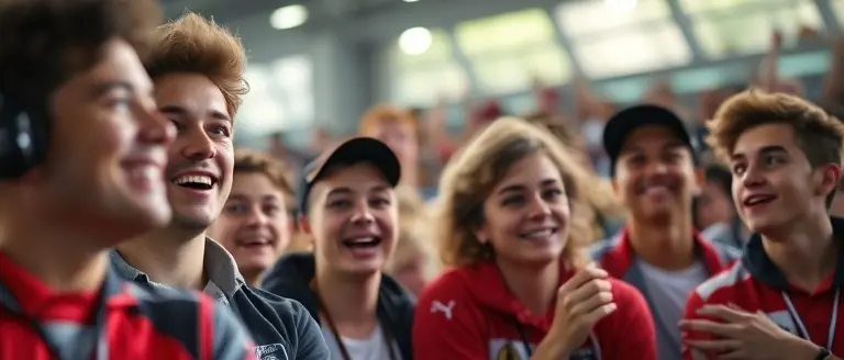 Redefining NASCAR Demographics: The 'Cleetus Effect'