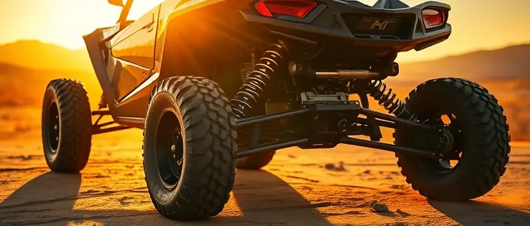 Strategic Partnerships: The Polaris Deal and Corporate Buy-in