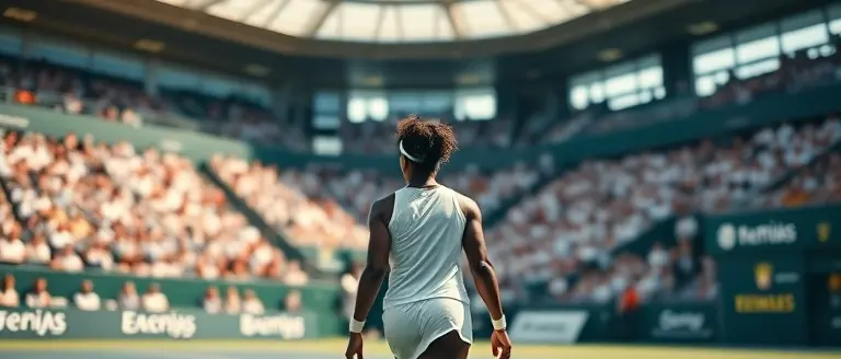 The Road to Roland Garros: Adjusting to the Clay Season