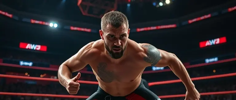 Defining the 'Cody Style': How Narrative-Driven In-Ring Work Changed WWE