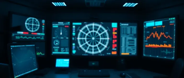 The Persistent Shadow: Why the Cold War Remains Our Contemporary Lens