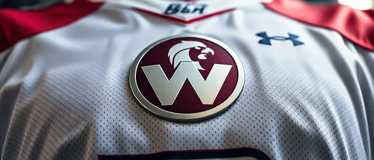 The Washington Commanders Unveil New Alternate Logo and Uniforms: A Deep Dive into the 2026 Reveal