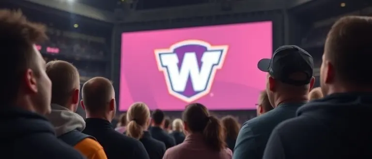 Public and Media Reception: A Spectrum of Reactions to the Commanders' New Logo