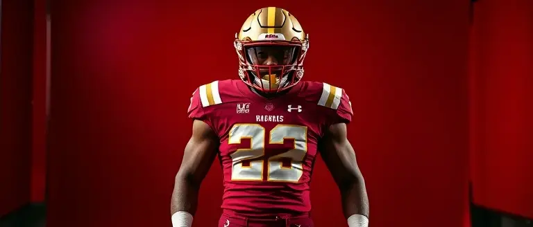 Analyzing the 'Hail Raiser' Uniform: Design Inspiration and Official Statements