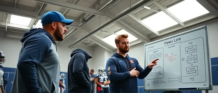 Tactical Fit: Why Connor Lew is a 'Steal' for the Bengals' O-Line