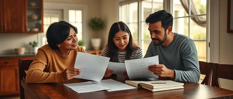 Accessing Support: How to Apply for Energy Assistance Programs