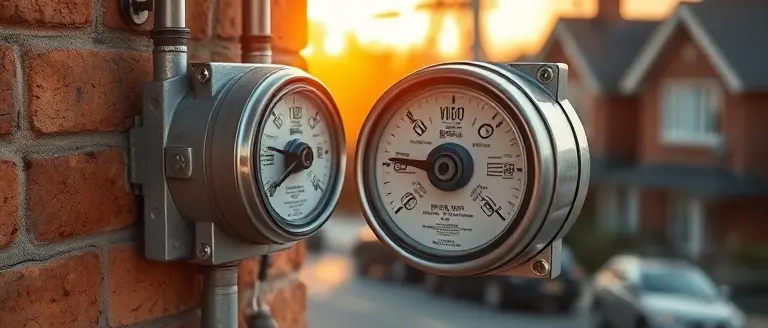 Why Are Your Utility Bills Rising? A Breakdown of Current Energy Costs