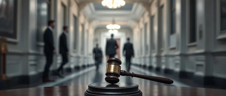 Navigating Congressional Dynamics: Why Cory Mills and Legislative Alliances are Trending