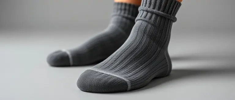 CPSC Recall: 32 Degrees Heated Socks Sold at Costco