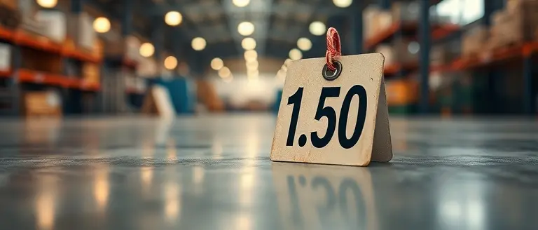 The $1.50 Price Promise: A 40-Year Legacy
