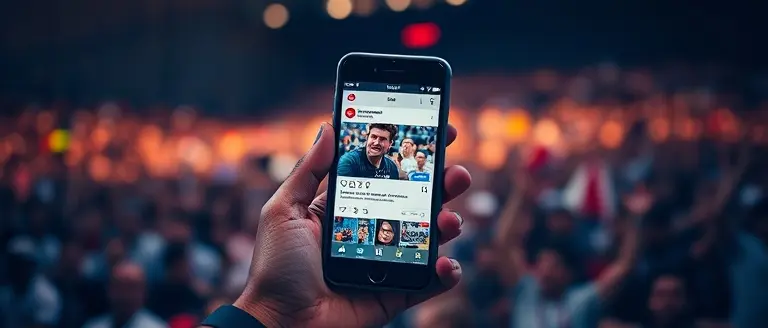 The Digital Conversation: Social Sentiment and Refereeing Controversy