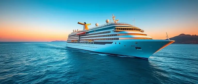 The 2026 Cruise Renaissance: Why 21.7 Million Americans Are Setting Sail