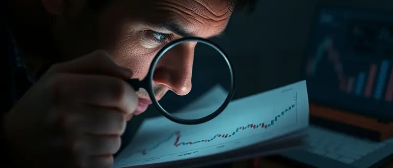 The Dangers of Trading Based on Misinformation