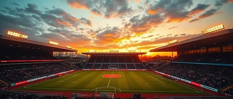 Crystal Palace’s Defining Moment: The Road to the Conference League Semi-Final