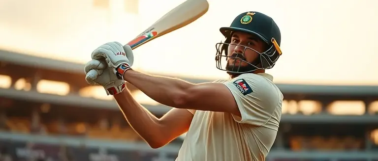 Player Spotlight: The Impact of Patel, Sharma, and Khan