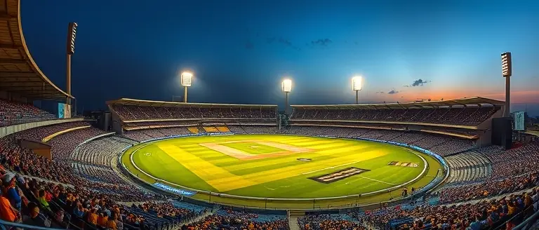 Tactical Tension at Chepauk: Analyzing the CSK vs. GT Showdown