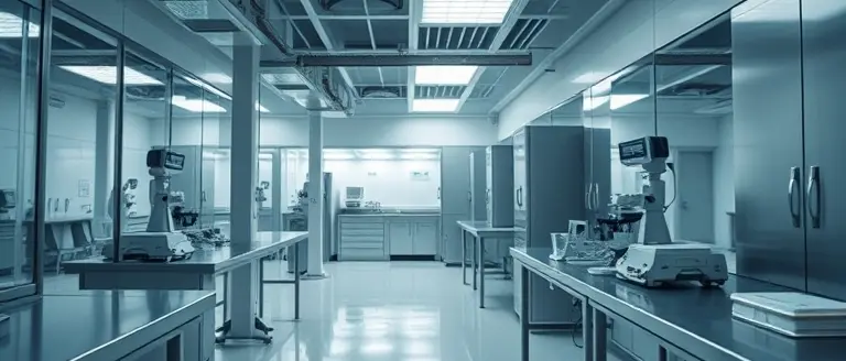 Forensic Findings and Vehicle Evidence