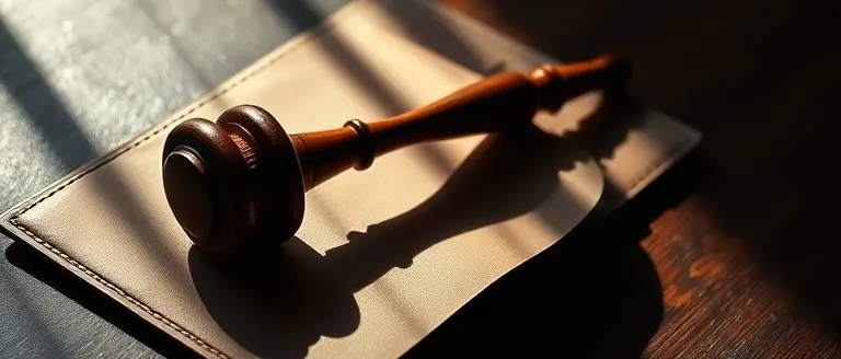 Understanding the Legal Charges and 'Special Circumstances'