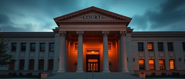 Current Legal Status and Prosecution Updates