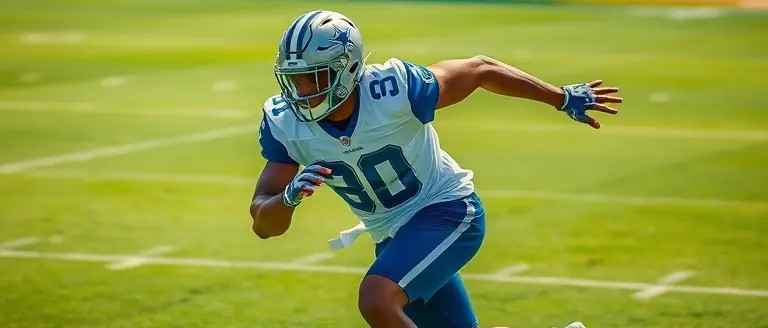 Scheme Fit: How Caleb Downs Unlocks New Defensive Flexibility