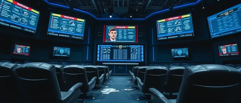 The 2026 Draft Night Shakeup: How Dallas Reshaped Their Future