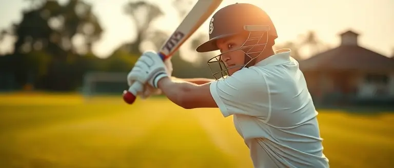 Meet Danish Malewar: The Rising Star from Vidarbha