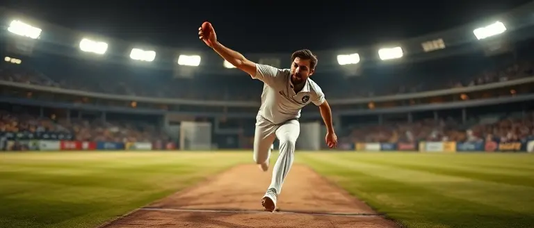 Krish Bhagat: Adding Pace to the Mumbai Indians Attack