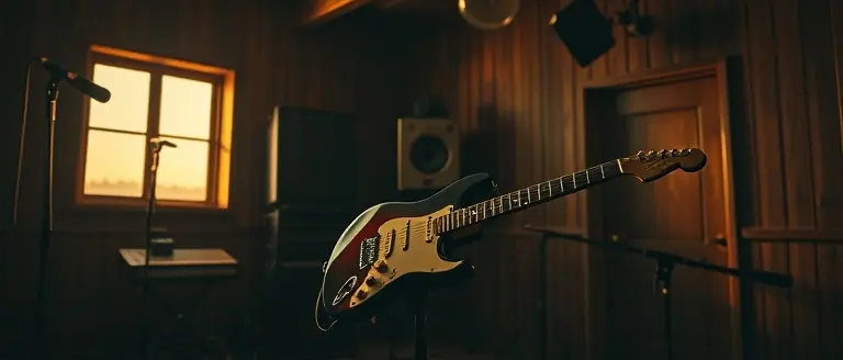 The Traffic Years and Beyond: Crafting the Sound of a Generation