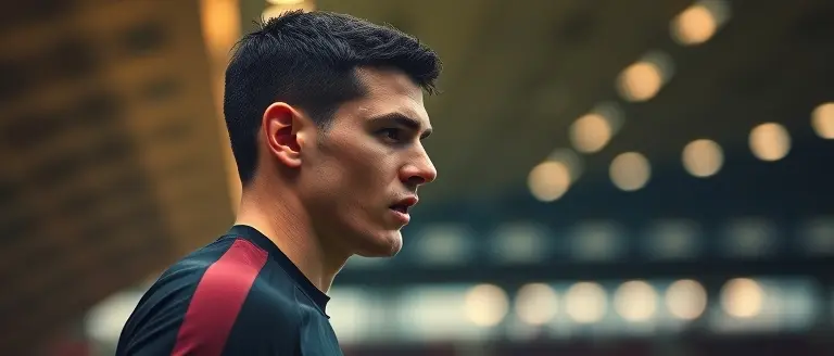 Resilience in the Run-In: Maintaining the Champions League Stance