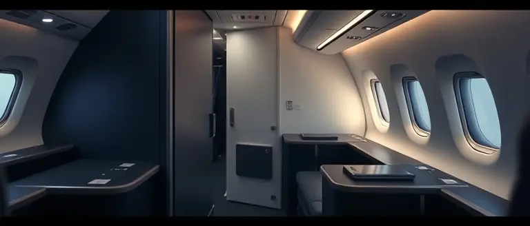 Understanding the Delta One Suite: What Defines the 'New' Experience in 2026