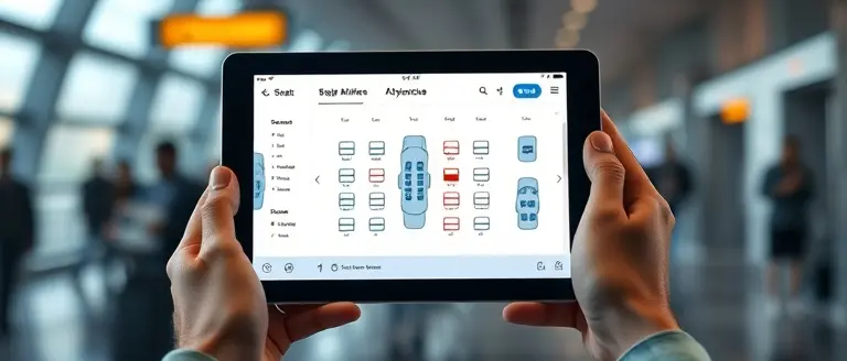 How to Verify Your Aircraft: Is Your Delta One Seat Actually a Suite?