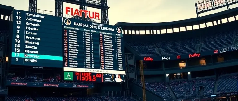 Statistical Performance: Detroit Tigers Without Javier Báez
