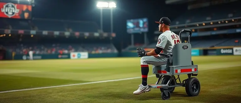 Javier Báez Injury Update: April 28 Incident at Truist Park