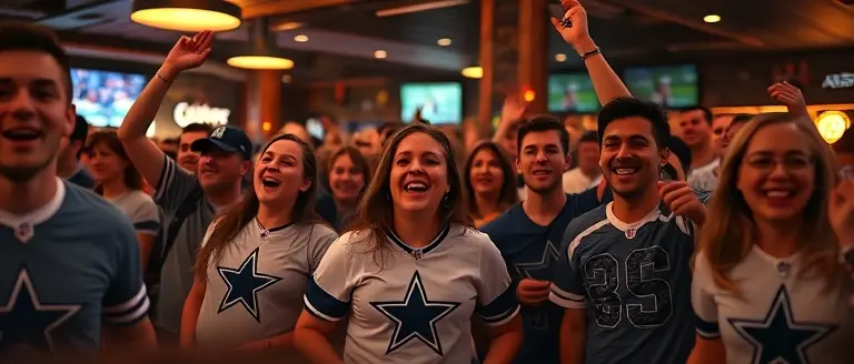 Fan Reaction: Grading the 2026 Cowboys Fourth-Round Pick