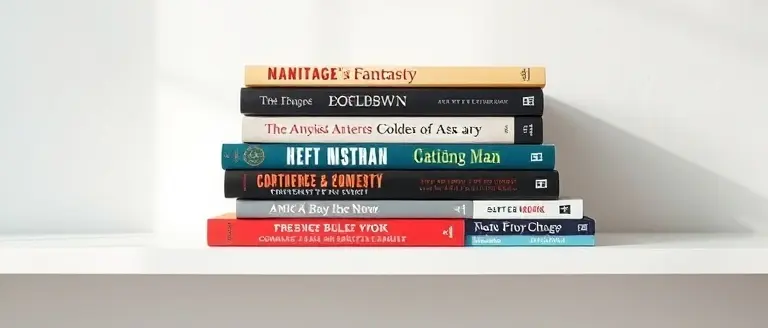 Where to Start: The Essential Devney Perry Reading Guide